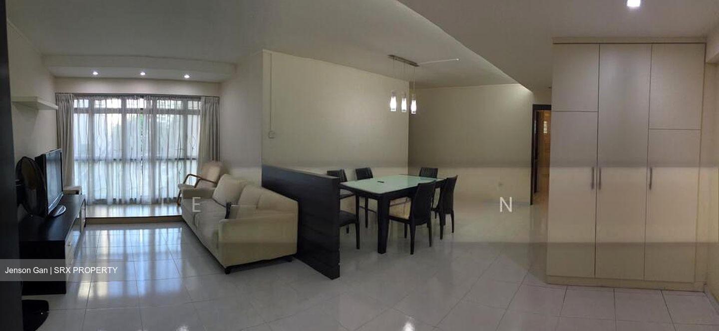 Blk 174D Edgedale Plains (Punggol), HDB 5 Rooms #503206701